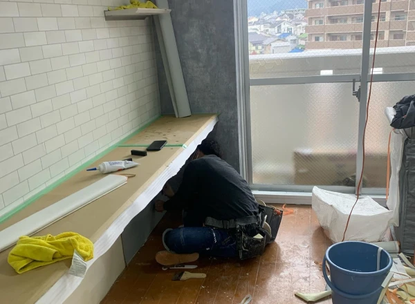 施工事例