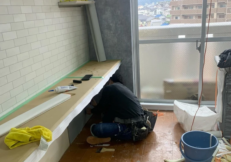 施工事例